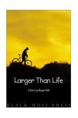 COVER: Larger than Life